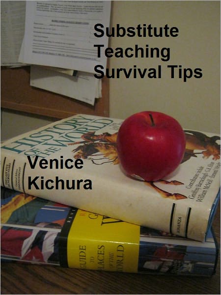 Substitute Teaching Survival Tips