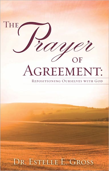 The Prayer of Agreement