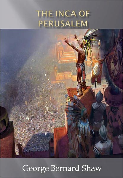 The Inca of Perusalem w/ Direct link technology (A Historical Drama)
