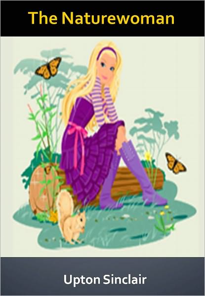 The Naturewoman w/ Direct link technology (A Classic Drama)