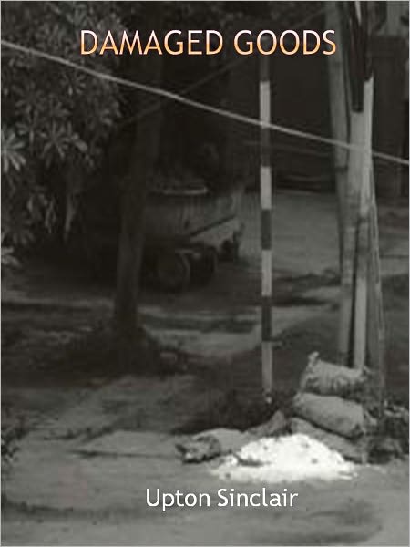 Damaged Goods w/ Direct link technology (A Classic Drama)