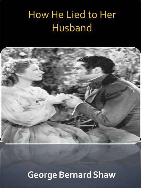 How He Lied to Her Husband w/ Direct link technology (A Comedy Drama)