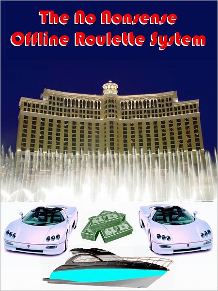 The No Nonsense Offline Roulette System