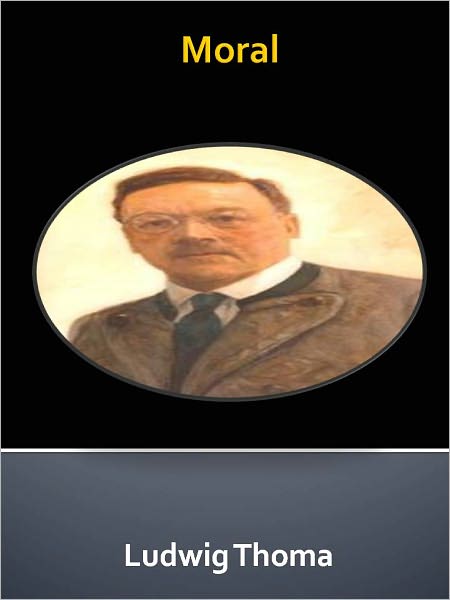 Moral w/ Direct link technology (A Classic Drama Play)