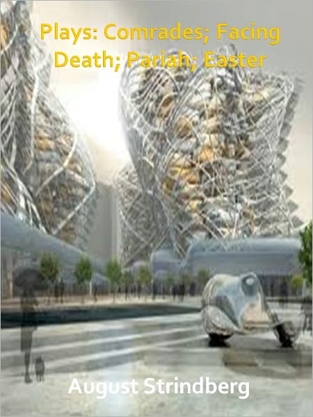 Plays: Comrades; Facing Death; Pariah; Easter w/ Direct link technology (A Classic Drama Play)