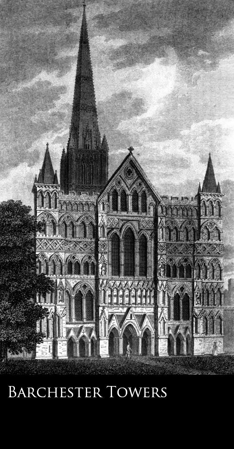 Barchester Towers