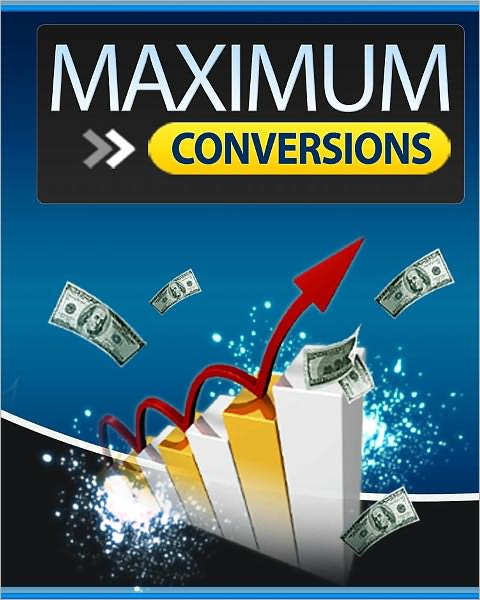 Maximum Conversions: Creating A Killer Squeeze Page