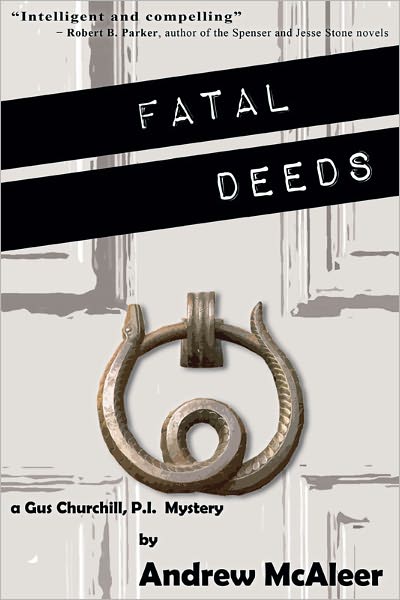 Fatal Deeds