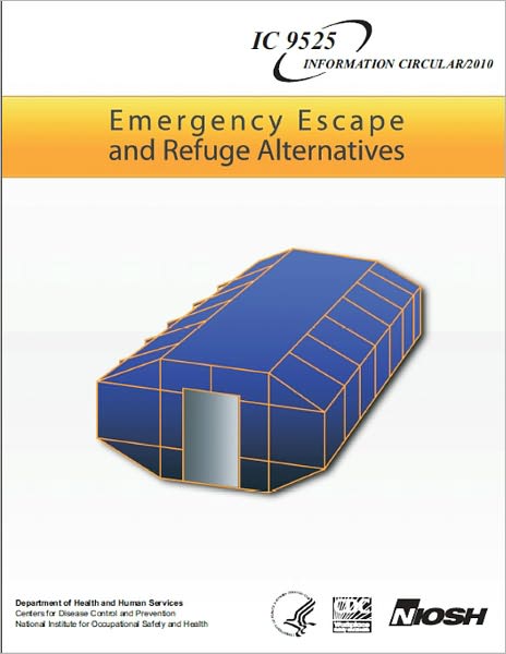 Emergency Escape & Refuge Alternatives