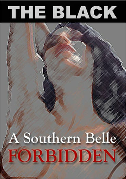 A Southern Belle: Forbidden