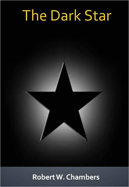 The Dark Star w/ Direct link technology (A Adventure Story)