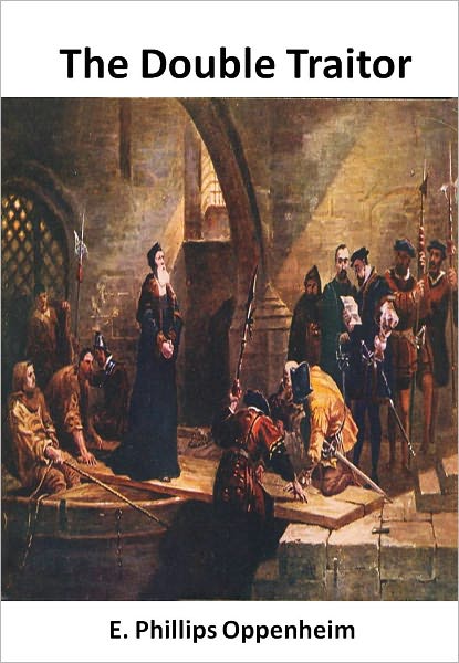 The Double Traitor w/ Direct link technology (A Detective Story)