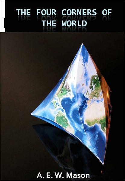 The Four Corners of the World w/ Direct link technology (A Adventure Story)
