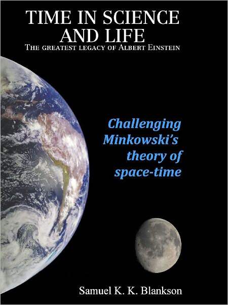 Time In Science And Life The Greatest Legacy Of Albert Einstein