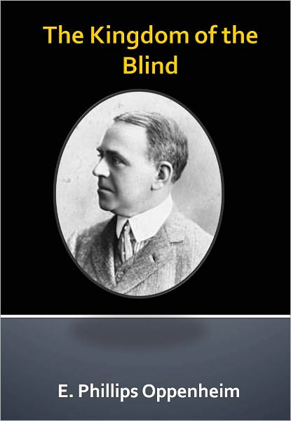 The Kingdom of the Blind w/ Direct link technology (A Espionage Story)