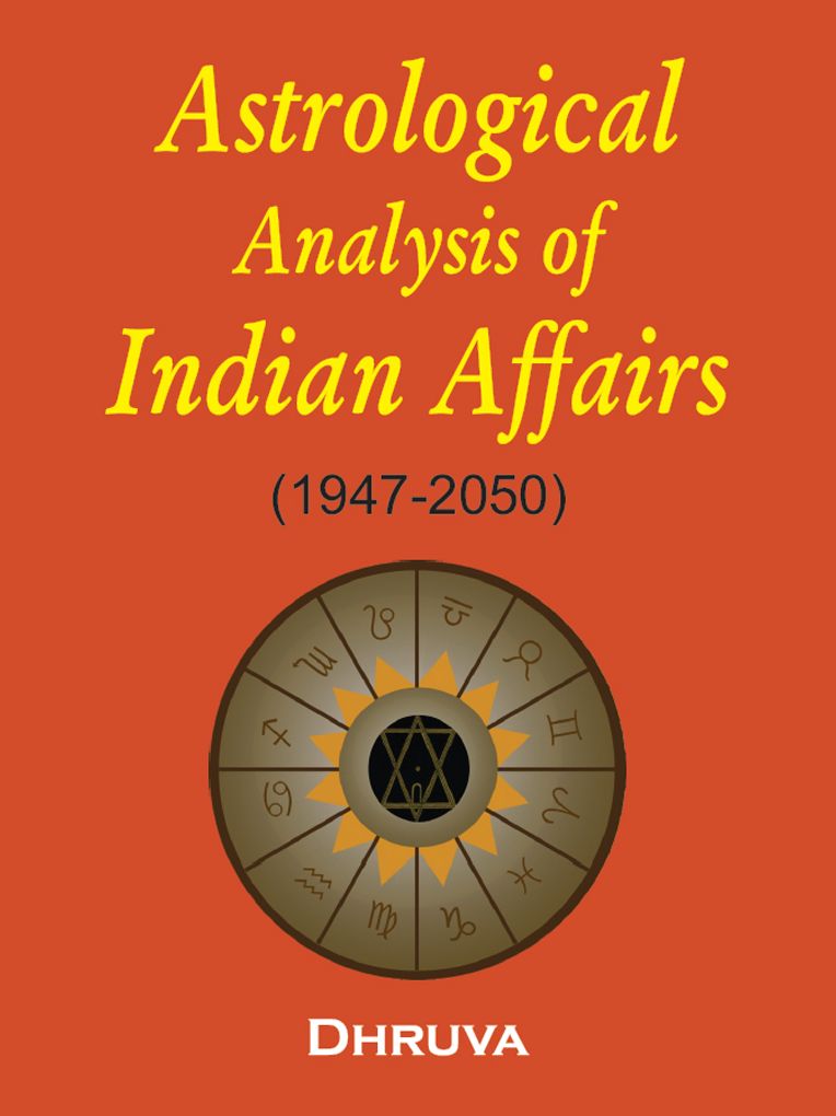 Astrological Analysis Of Indian Affairs