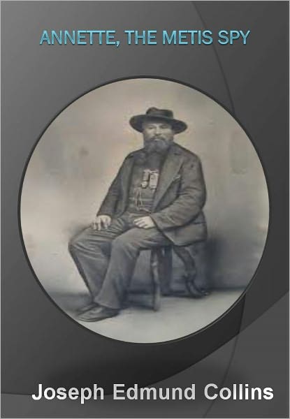 Annette, The Metis Spy w/ Direct link technology (A Romantic Detectiv Story)