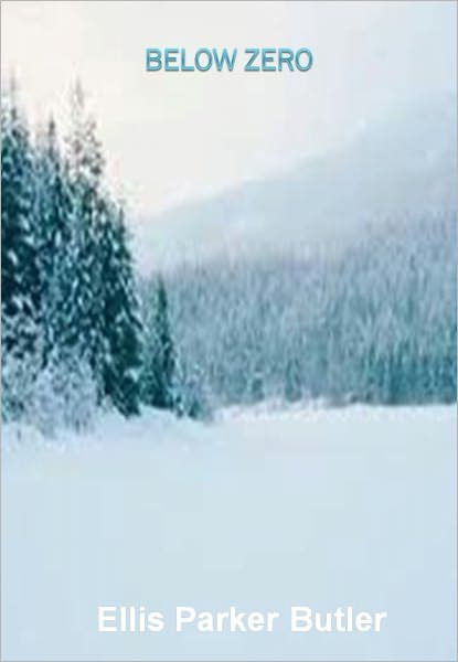 Below Zero w/ Direct link technology (A Espionage Story)