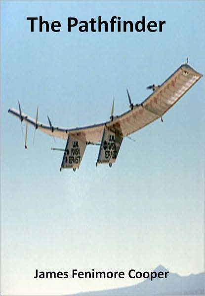The Pathfinder w/ Direct link technology (A Adventure Story)