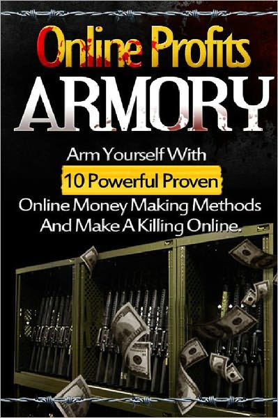 Online Profits Armory