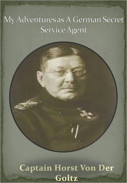 My Adventures as A German Secret Service Agent w/ Direct link technology (A Espionage Story)