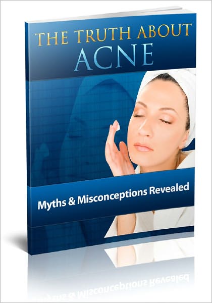 The Truth About Acne