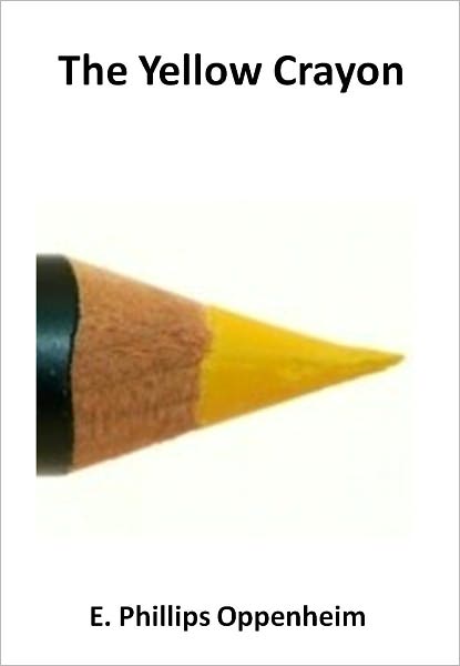 The Yellow Crayon w/ Direct link technology (A Detective Story)