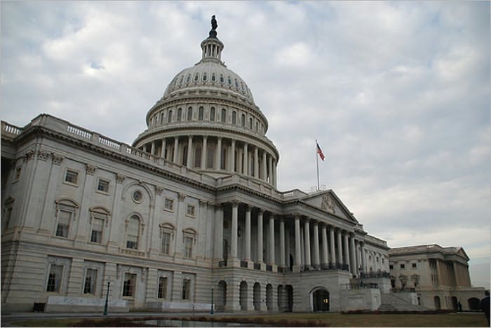 The Mirrors of Washington (Illustrated)