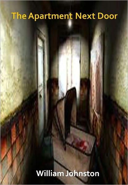 The Apartment Next Door w/ Direct link technology (A Romantic Detectiv Story)