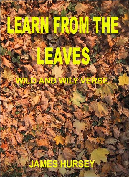 LEARN FROM THE LEAVES