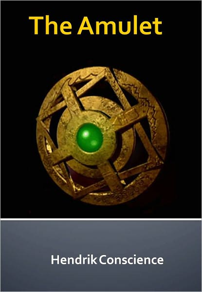 The Amulet w/ Direct link technology (A Romantic Story)