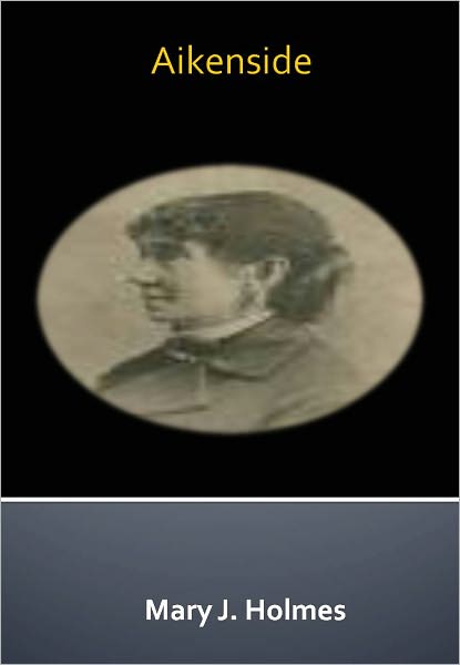 Aikenside w/ Direct link technology (A Romantic Story)