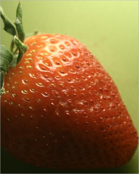 Strawberry recipes Easy, Fast, Simple