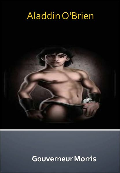 Aladdin O'Brien w/ Direct link technology (A Romantic Story)