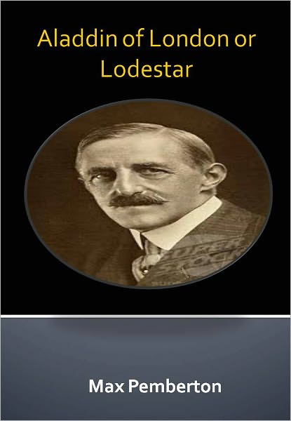 Aladdin of London or Lodestar w/ Direct link technology (A Classical Romance)