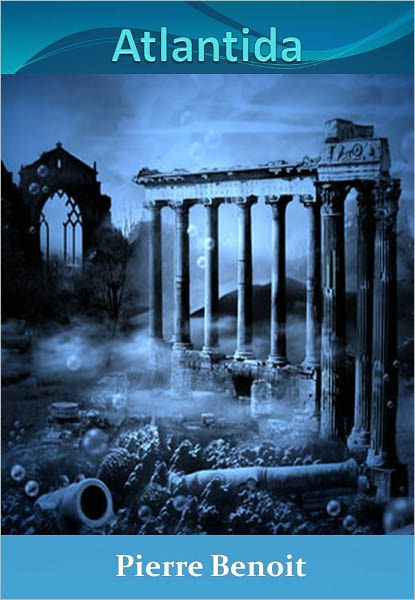 Atlantida w/ Direct link technology (A Romantic Adventure)