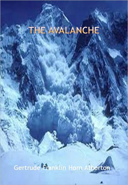 The Avalanche w/ Direct link technology (A Romantic Adventure)