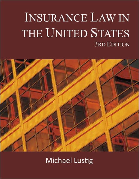 Insurance Law in the United States