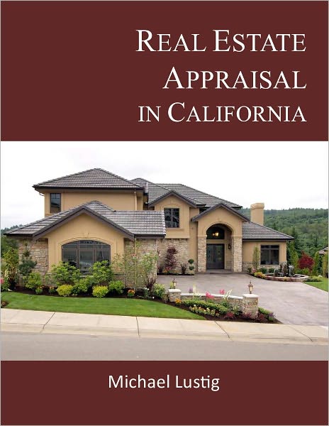 Real Estate Appraisal in California
