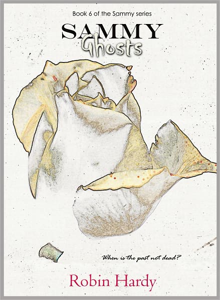 Sammy: Ghosts