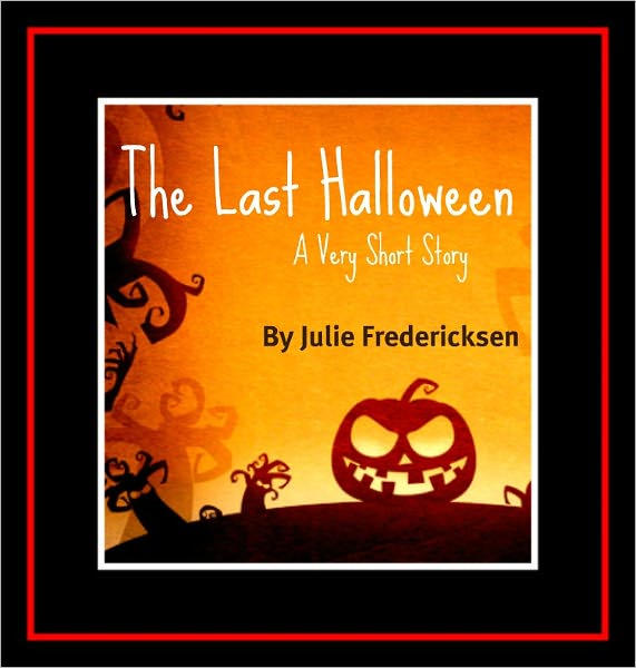 The Last Halloween