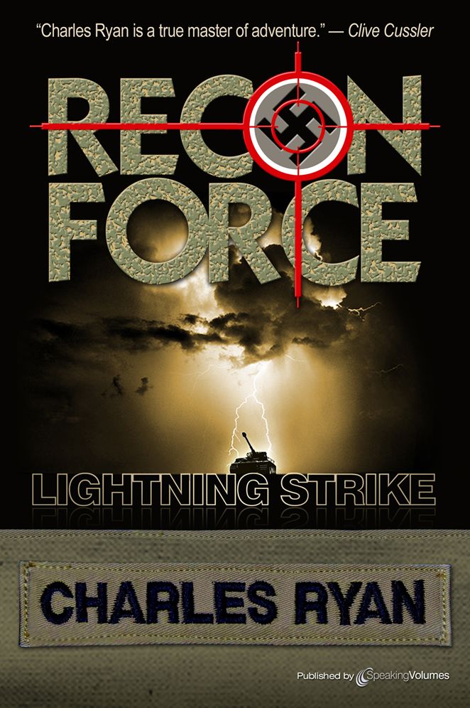 Lightning Strike