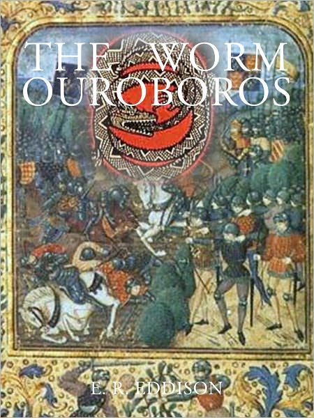 The Worm Ouroboros