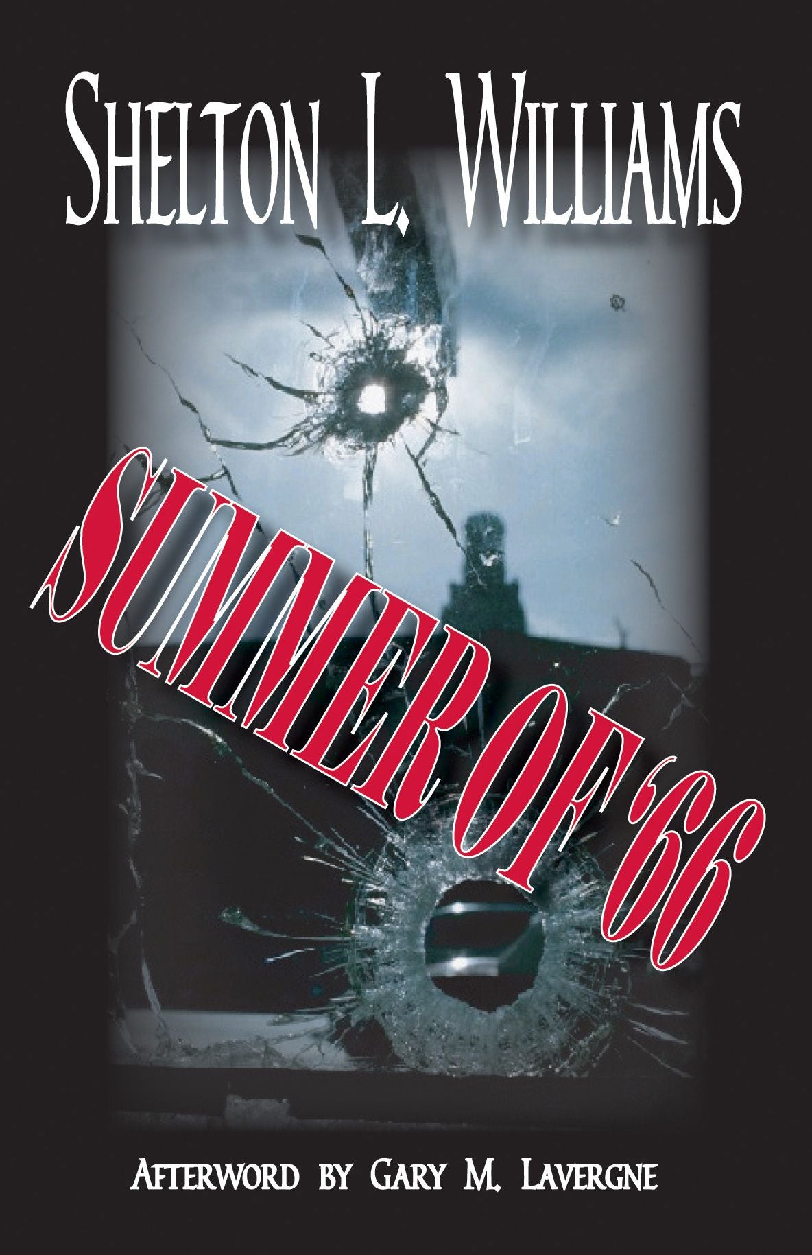 SUMMER OF '66