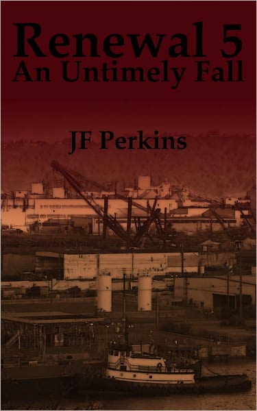 Renewal 5 - An Untimely Fall