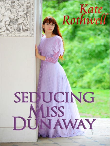 Seducing Miss Dunaway