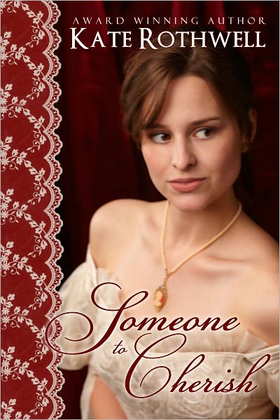 Someone to Cherish