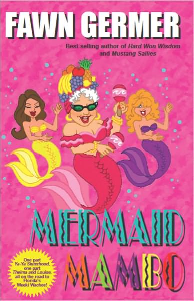 Mermaid Mambo