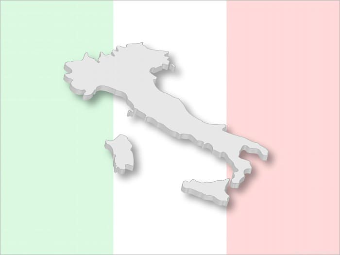 Learn Italian : A Thorough Beginner's Guide To Learn Italian Fast!