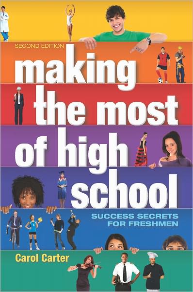 Making the Most of High School